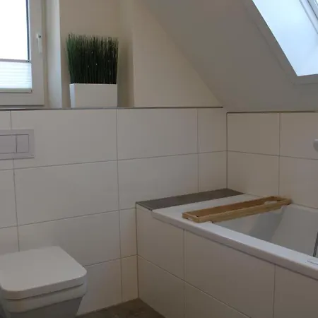 Am Kutterhafen 3 - Pier 3 Fedderwardersiel