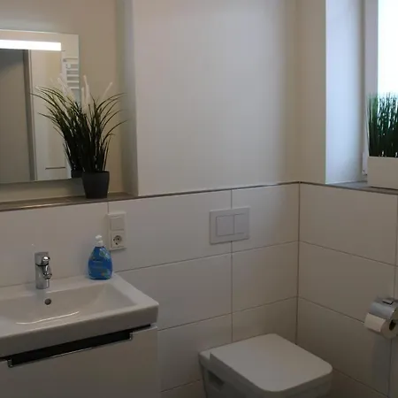 Am Kutterhafen 3 - Pier 3 * Fedderwardersiel