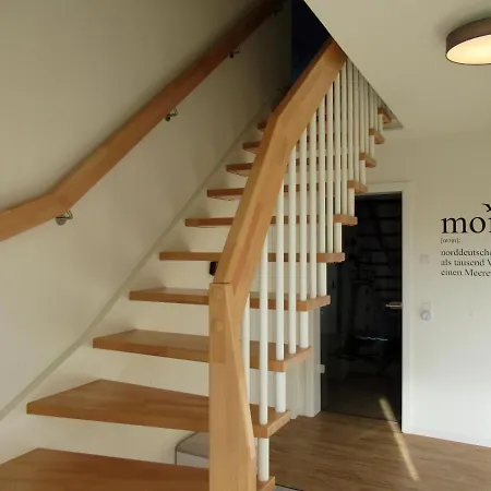 Am Kutterhafen 3 - Pier 3