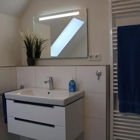 Am Kutterhafen 3 - Pier 3 * Fedderwardersiel