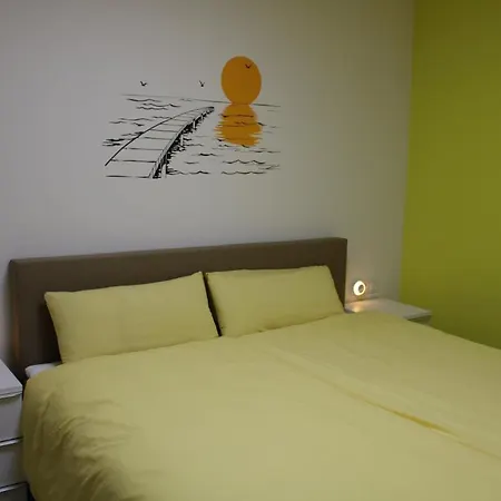 Am Kutterhafen 3 - Pier 3