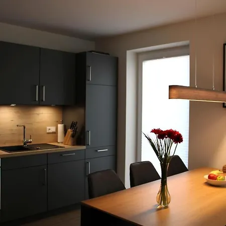 Semesterbostad Am Kutterhafen 3 - Pier 3 Fedderwardersiel