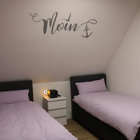 Am Kutterhafen 3 - Pier 3