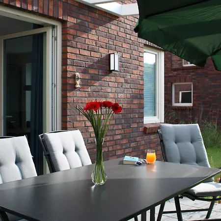 Am Kutterhafen 3 - Pier 3 *