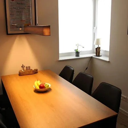 Am Kutterhafen 3 - Pier 3