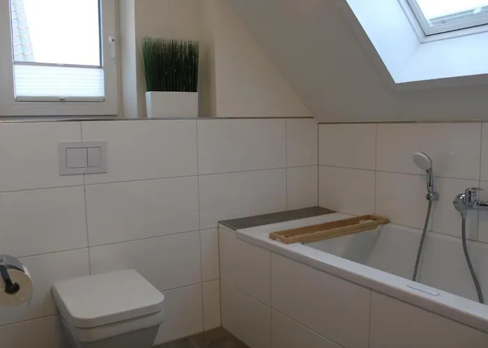 Am Kutterhafen 3 - Pier 3 Fedderwardersiel