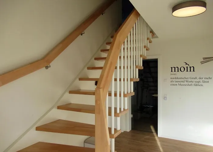 Am Kutterhafen 3 - Pier 3