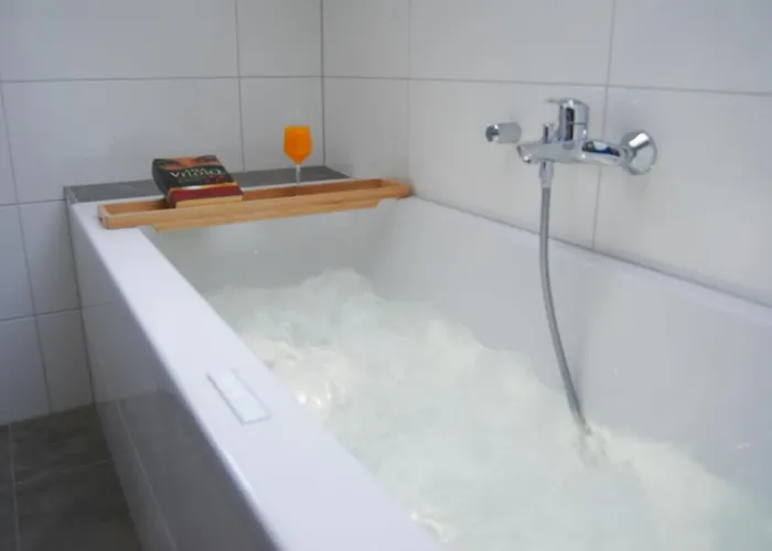 Am Kutterhafen 3 - Pier 3 * Fedderwardersiel