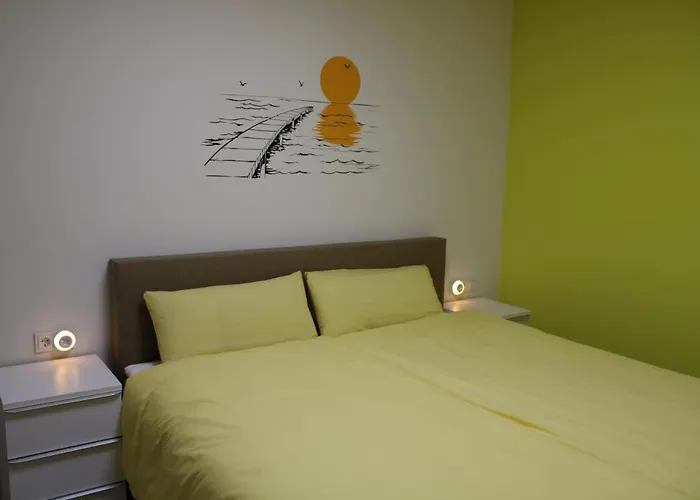 Am Kutterhafen 3 - Pier 3