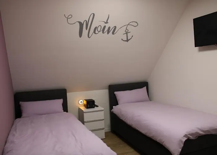 Am Kutterhafen 3 - Pier 3