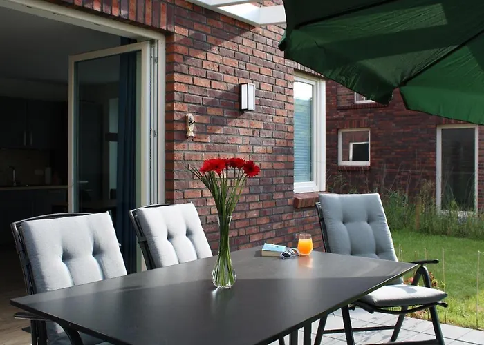 Am Kutterhafen 3 - Pier 3 *