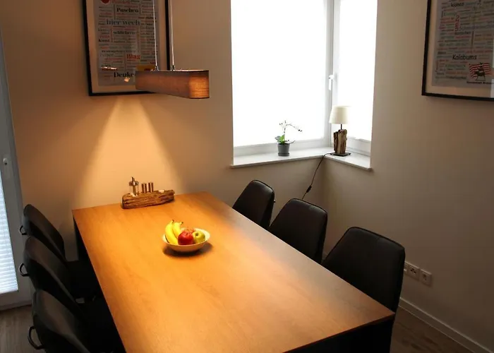 Am Kutterhafen 3 - Pier 3