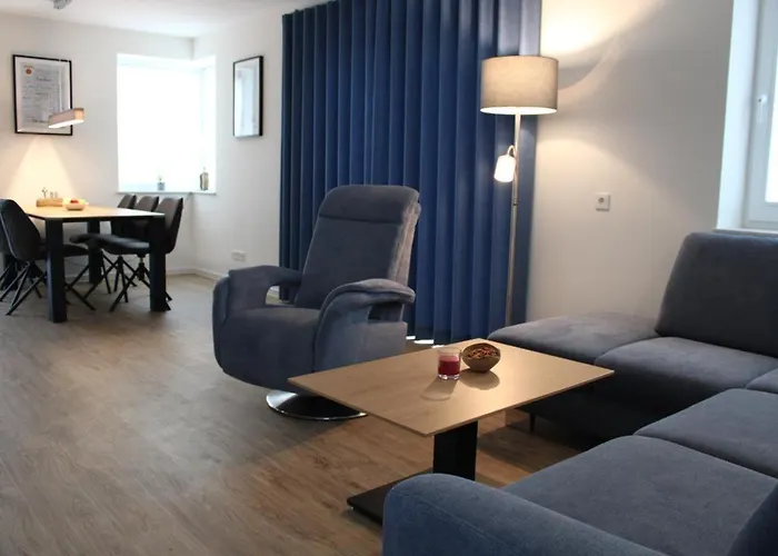 Am Kutterhafen 3 - Pier 3 *